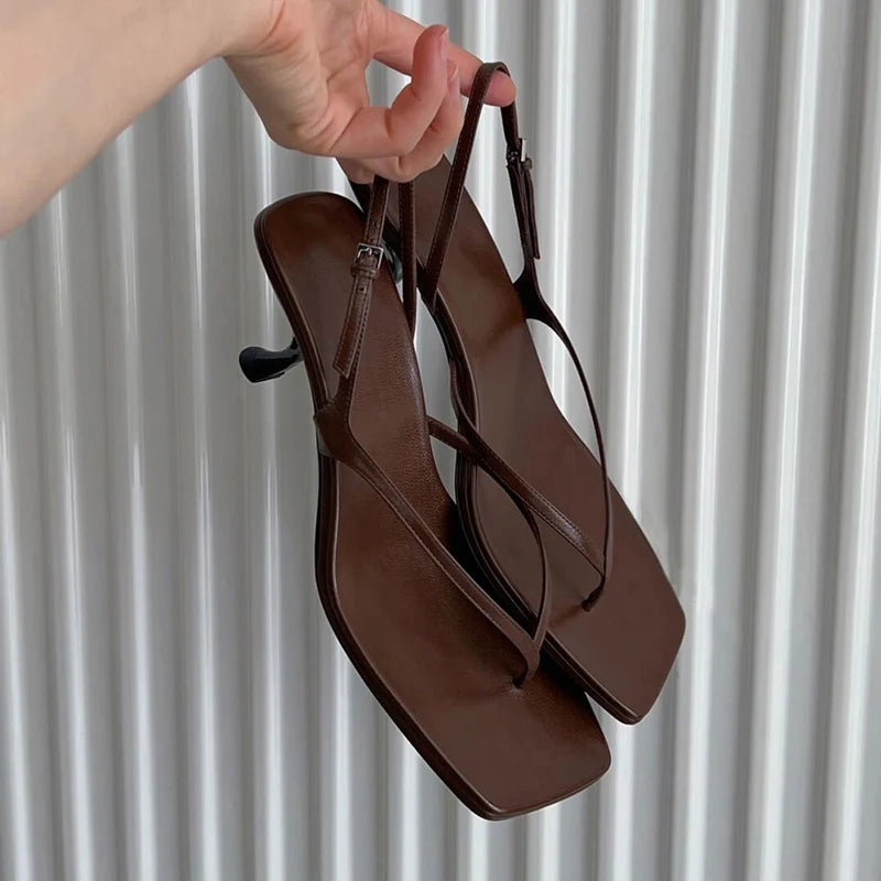 Toe
