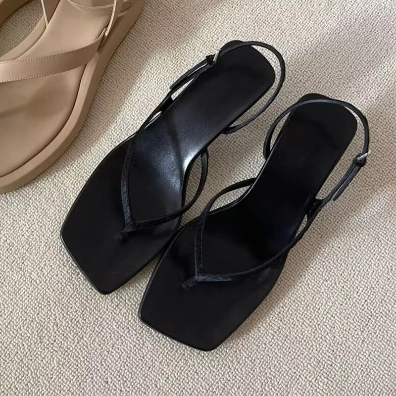 Toe