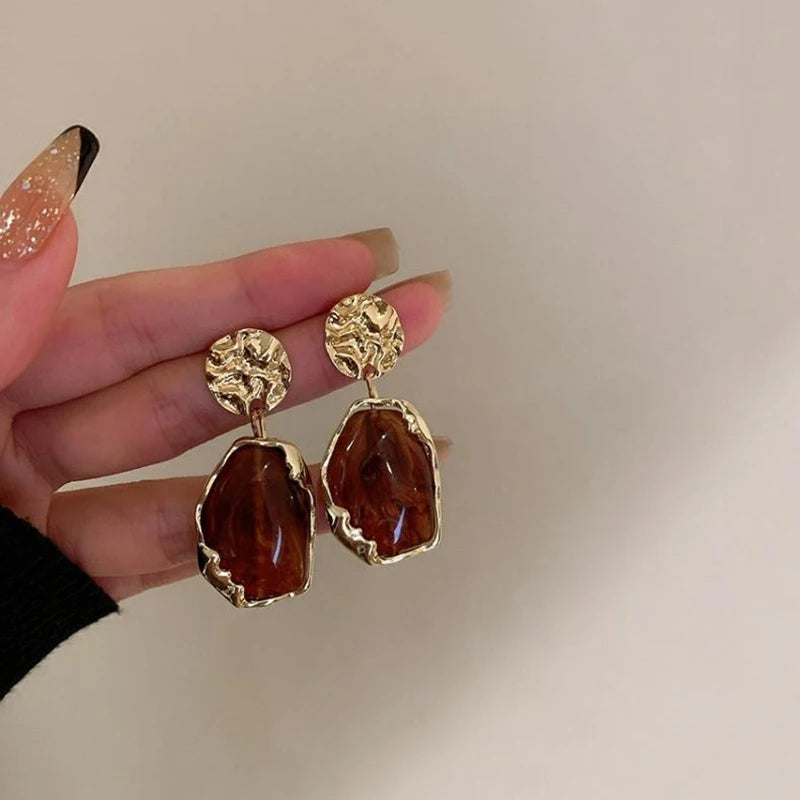 Resin
