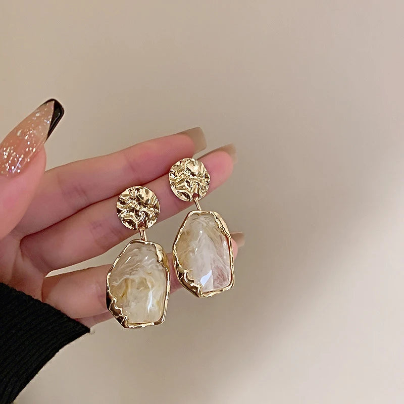 Resin