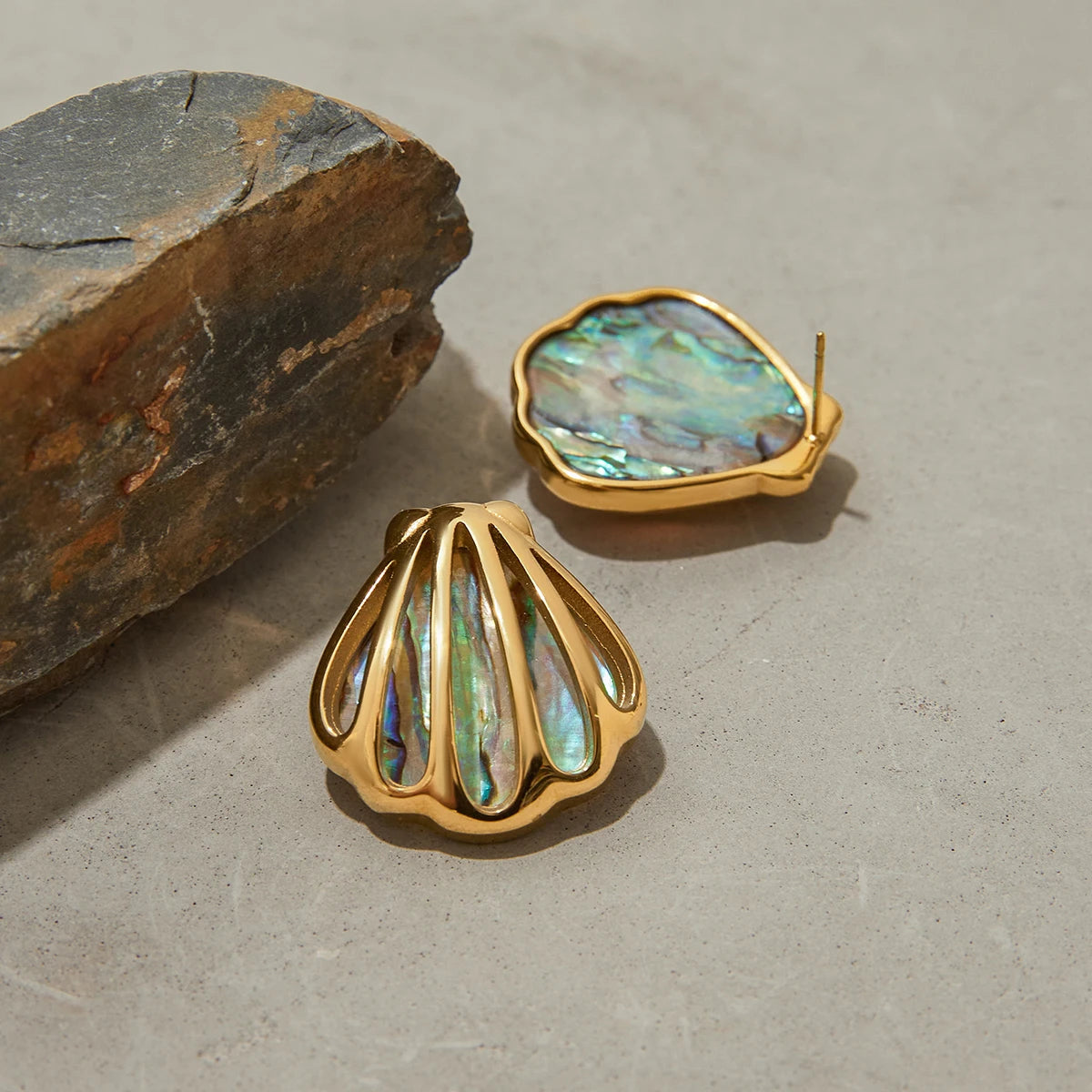 Ocean Shell