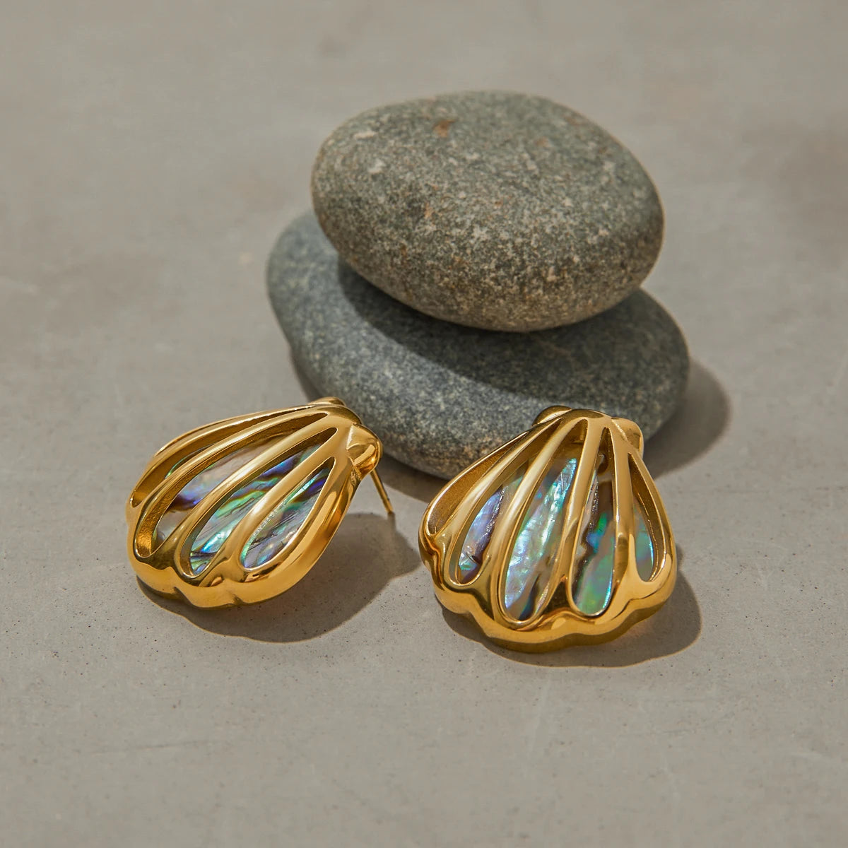 Ocean Shell