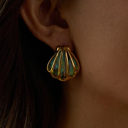 Ocean Shell