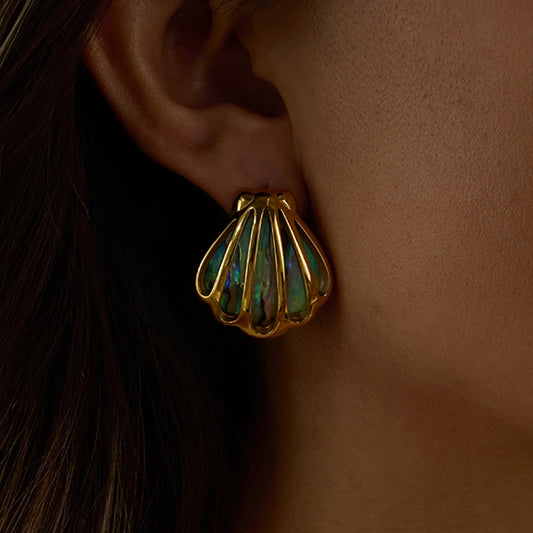 Ocean Shell