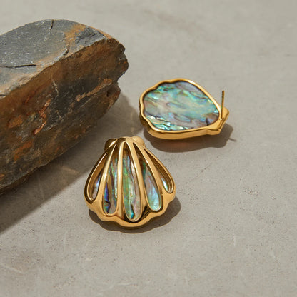 Ocean Shell