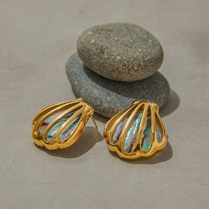 Ocean Shell