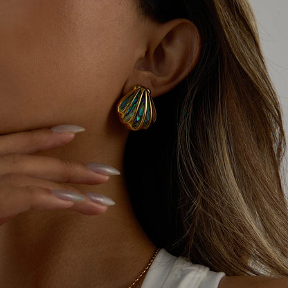 Ocean Shell